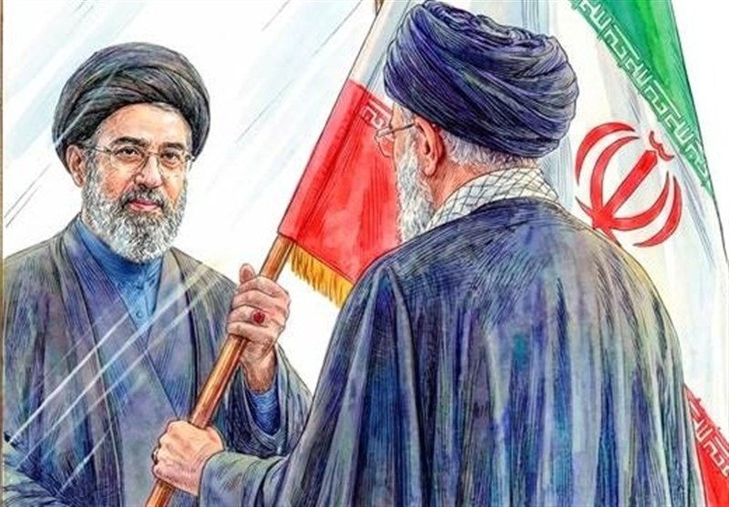 متن کامل نخستین پیام رهبر معظم انقلاب آیتالله سید مجتبی خامنهای