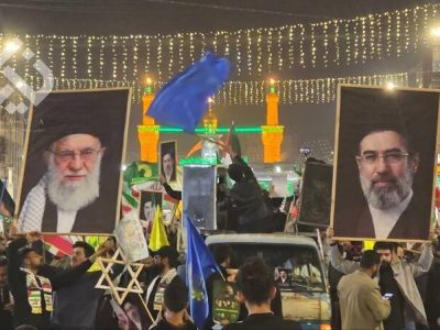 بررسی مفهومی اولین پیام رهبر انقلاب اسلامی آیتالله سیدمجتبی خامنهای