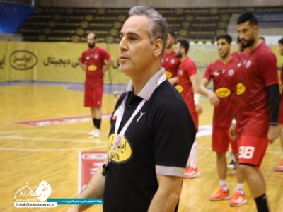 سرمربی استقلال کازرون دستیار اول تیم ملی شد