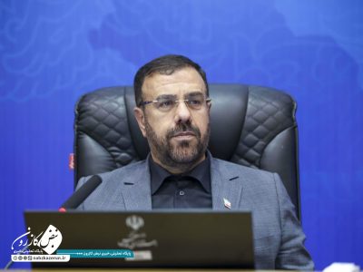 ثبت ملی بافت تاریخی کازرون تسریع می‌شود