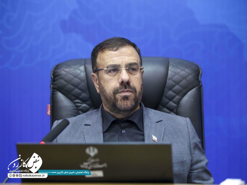 ثبت ملی بافت تاریخی کازرون تسریع می‌شود