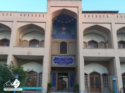 صالحیه کازرون در جمع مدارس برتر کشور