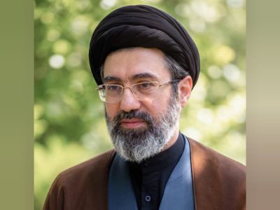 با میلاد پیامبر(ص)، چشم‌انداز سعادت بشر درخشش دیگری یافت