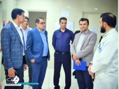 کازرون در مسیر راه‌اندازی رشته پرستاری