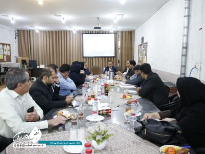 مدارس کازرون برای مهر آماده می‌شوند