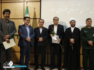 شورای اداری کازرون برای مهر آماده شد