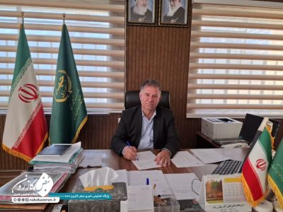 ۶۱۴ بهره‌بردار کازرونی برای صدور سند معرفی شدند