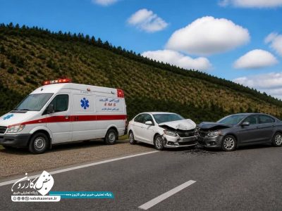 ۶۹۰۰ مأموریت اورژانس کازرون ثبت شد